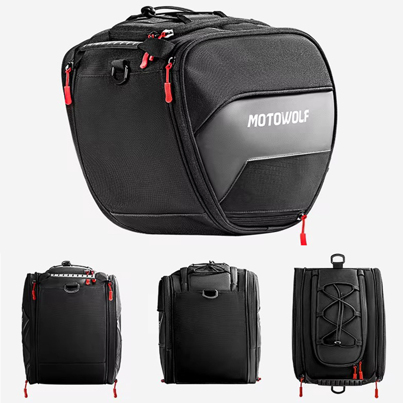 It Travel Accessories - Torba na skuter, tunel, torba na