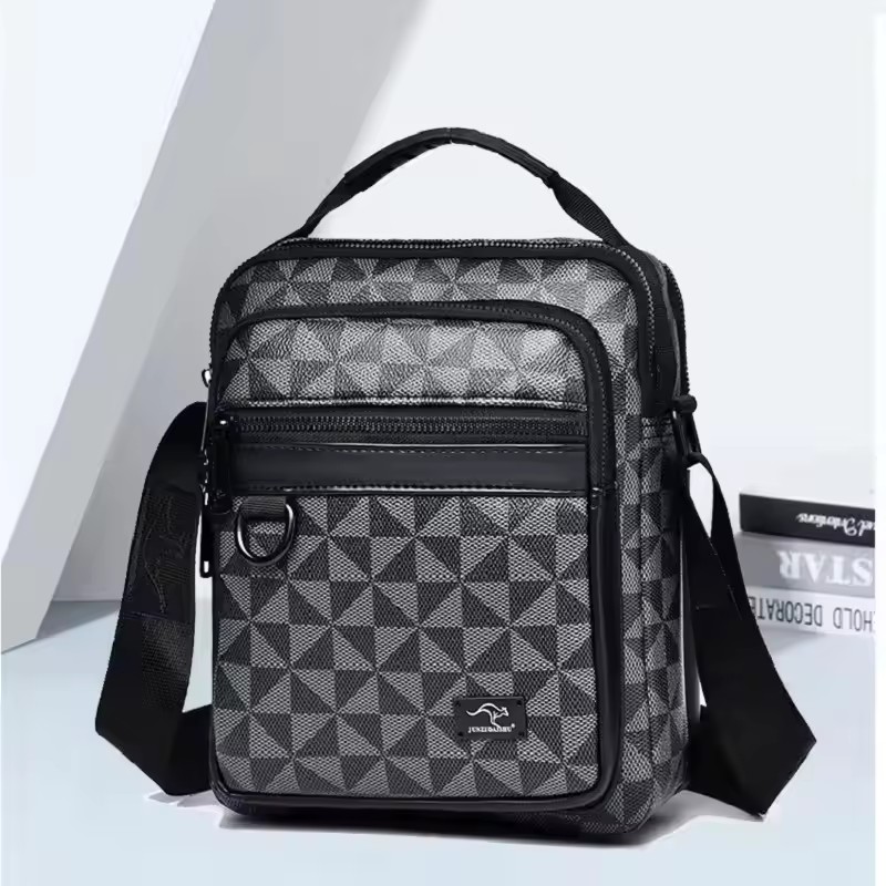 Travel Accessories Luxury Brands - Luksusowy plecak biznesowy marki premium, nowa