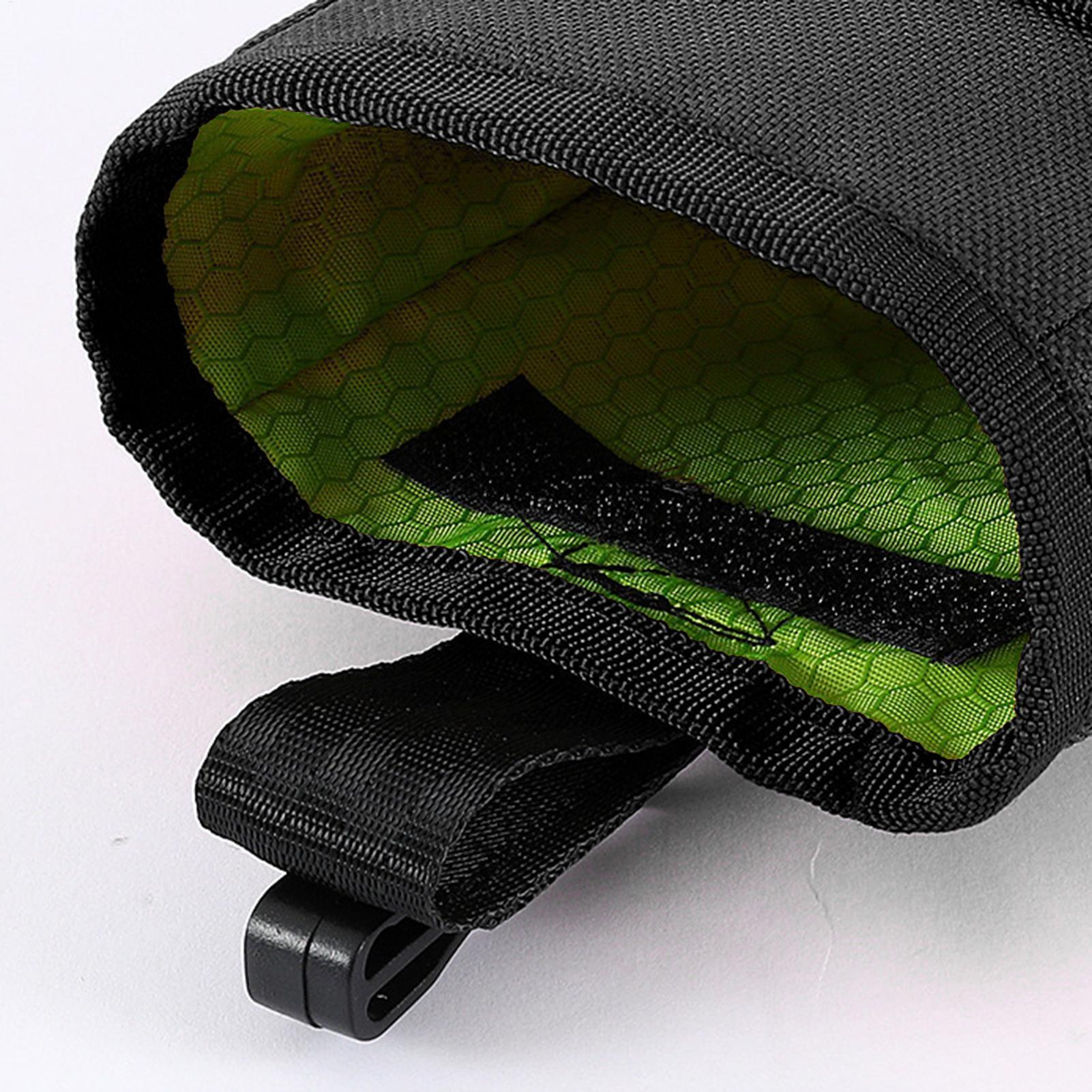 Travel Accessories Pouch For Women - Torba na piłki golfowe z haczykiem,