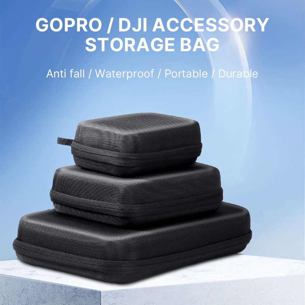 Travel Accessories Dropshipping - Torba do przechowywania i przenoszenia akcesoriów