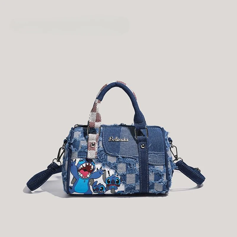 Travel Accessories Pouch For Women - Disney torby Mickey torebki i torebki