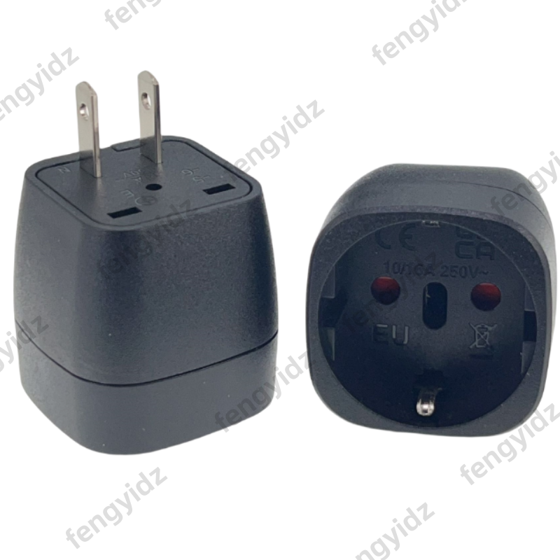 Travel Accessories Canada - UE do USA Japonia Kanada Wtyczka