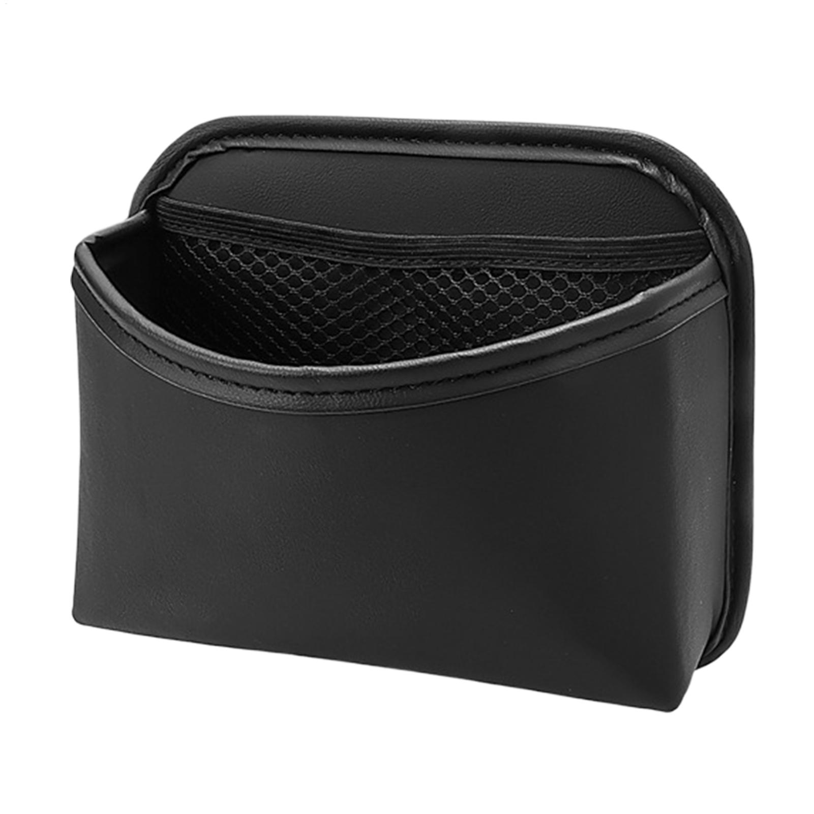 Car Seat Travel Bag - Organizer boczny do fotela samochodowego ze