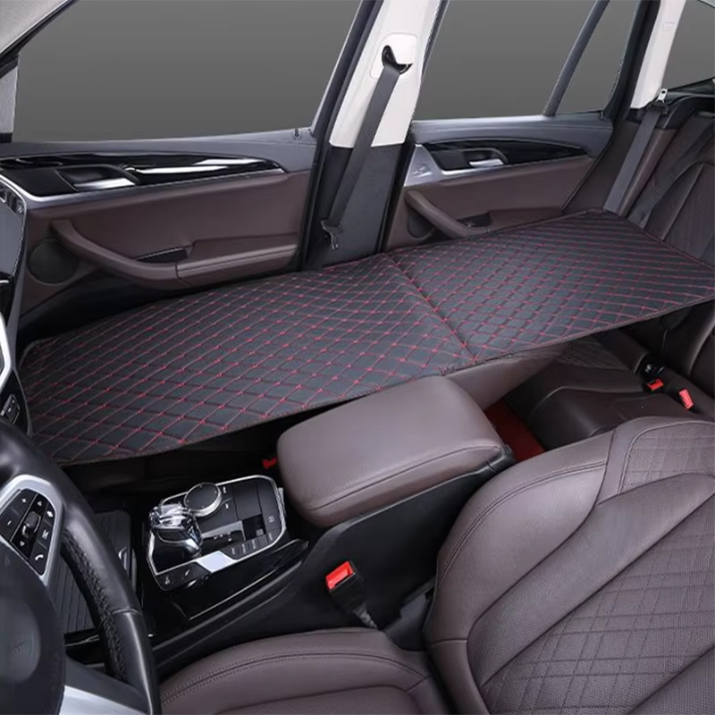 Car Seat Travel Bag - Łóżko podróżne do samochodu Przenośne składane