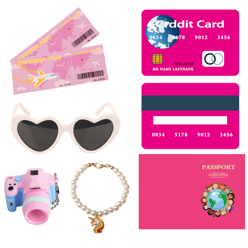 Paczka = 20 sztuk American 18  – Travel.Accessories News recenzja i cena