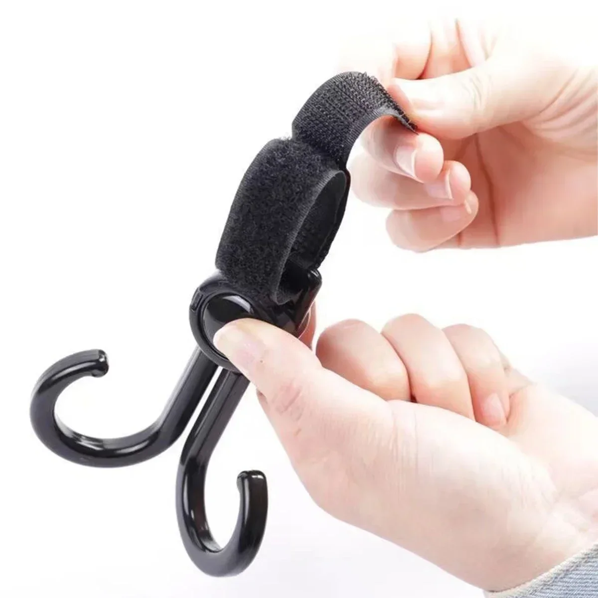 Obrotowe podwójne haczyki Akce – Travel Accessories Shops recenzja i cena