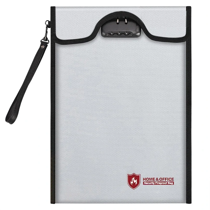 Wodoodporna, ognioodporna torb – Travel Accessories Passport Holder recenzja i cena