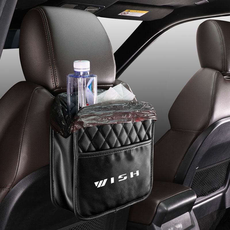 Wielofunkcyjny organizer na ty – Car Seat Travel Bag recenzja i cena