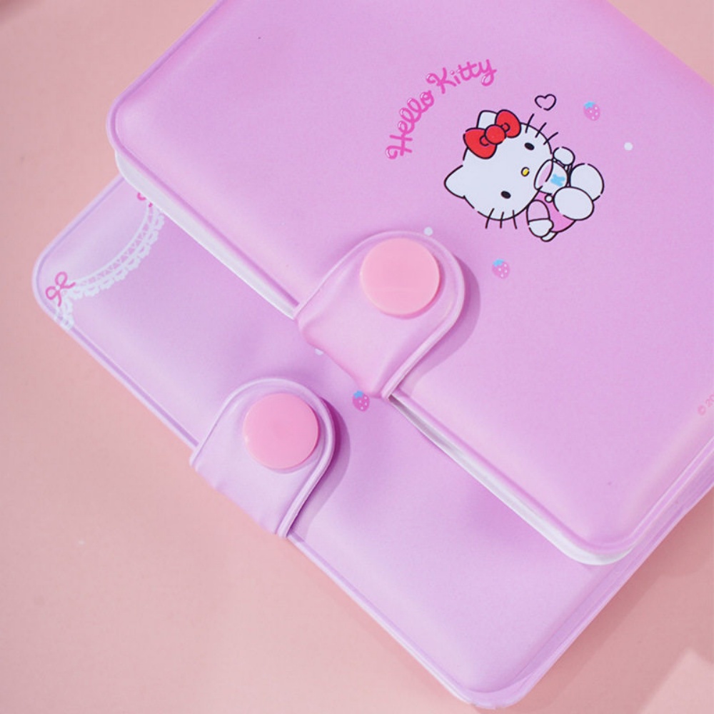 Oryginalne notesy kieszonkowe  – Travel Journal Accessories recenzja i cena
