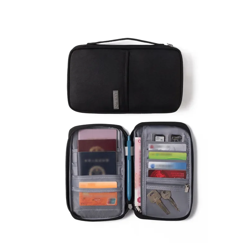 1 szt. Przenośna torba podróżn – Travel Accessories On Plane recenzja i cena