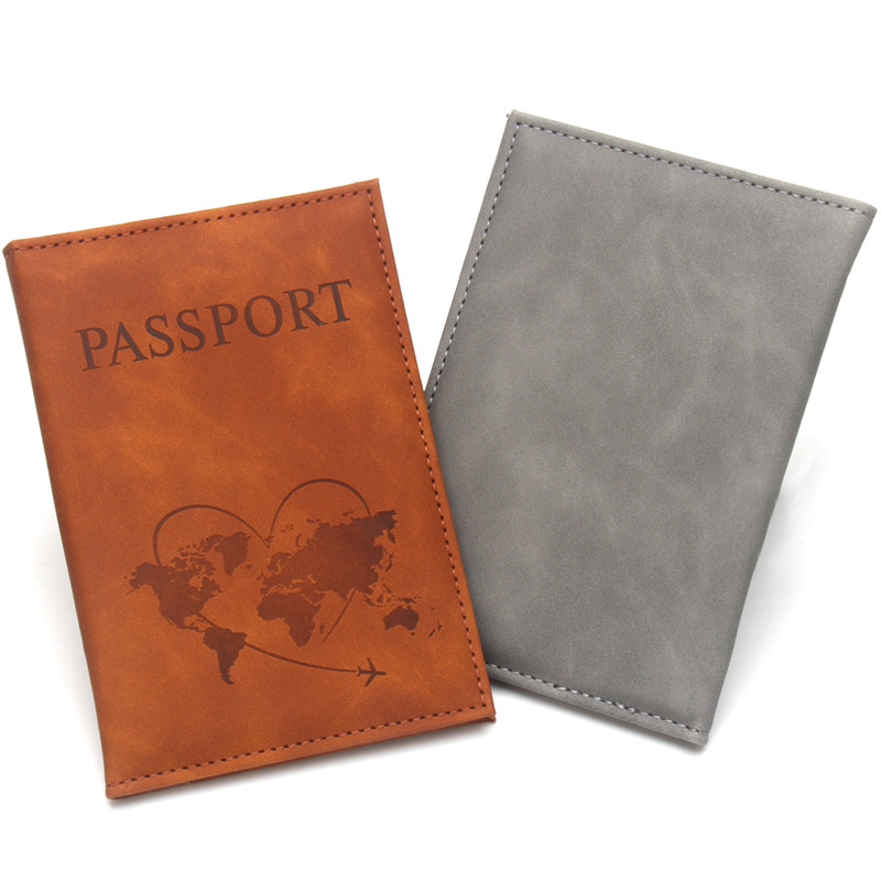 Urocza okładka na paszport z m – Travel Accessories Passport Holder recenzja i cena