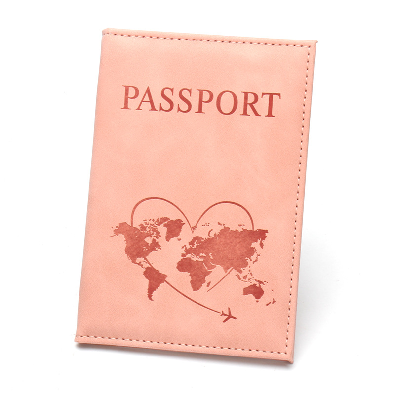 Urocza okładka na paszport z m – Travel Accessories Passport Holder recenzja i cena