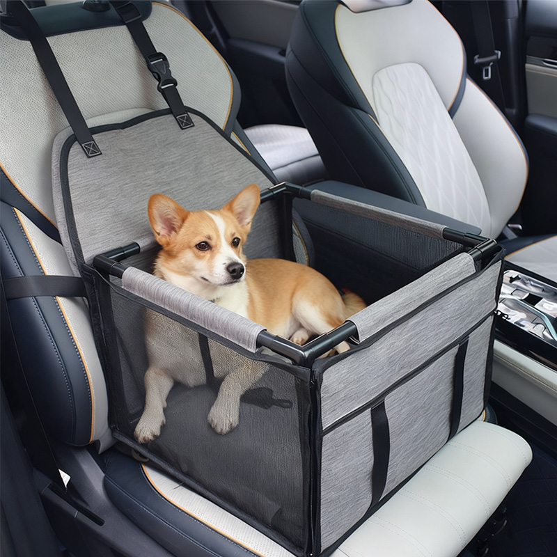 Pokrowiec na fotel samochodowy – Car Seat Travel Bag recenzja i cena