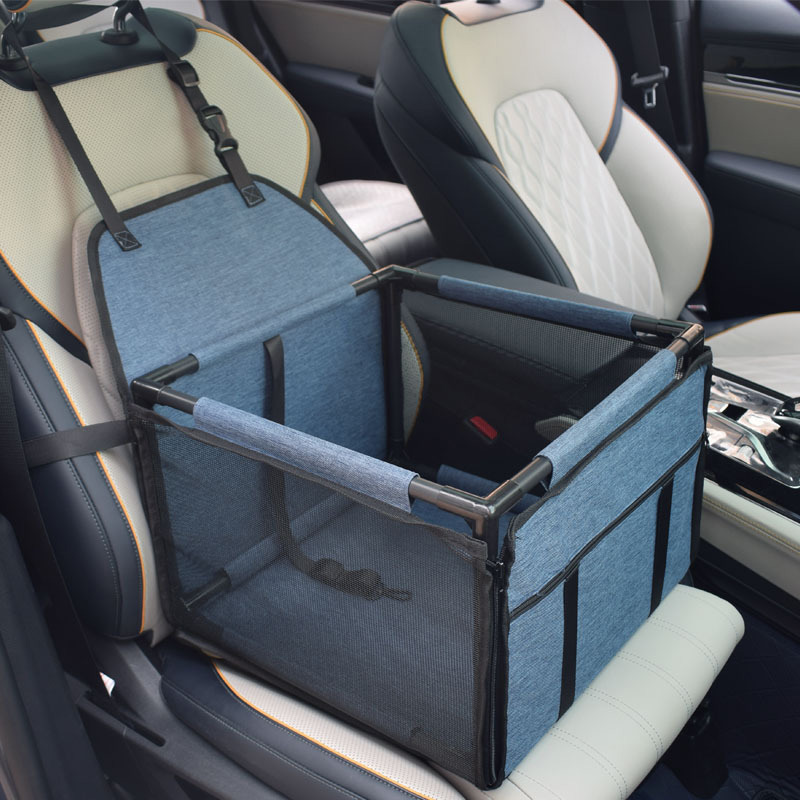 Pokrowiec na fotel samochodowy – Car Seat Travel Bag recenzja i cena