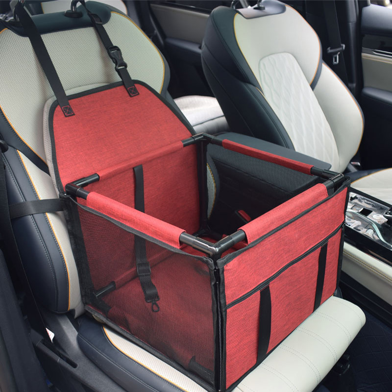 Pokrowiec na fotel samochodowy – Car Seat Travel Bag recenzja i cena