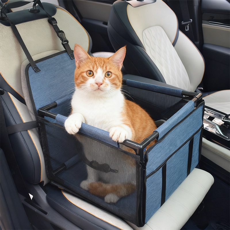 Pokrowiec na fotel samochodowy – Car Seat Travel Bag recenzja i cena
