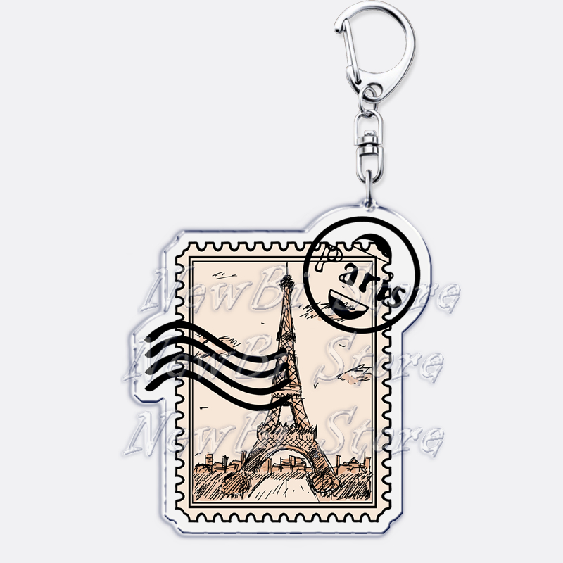 Hot Travel Cites Souvenir Post – Travel Accessories London recenzja i cena