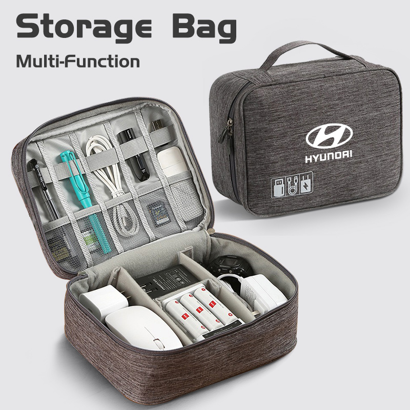 Samochodowa torba wielofunkcyj – Car Seat Travel Bag recenzja i cena