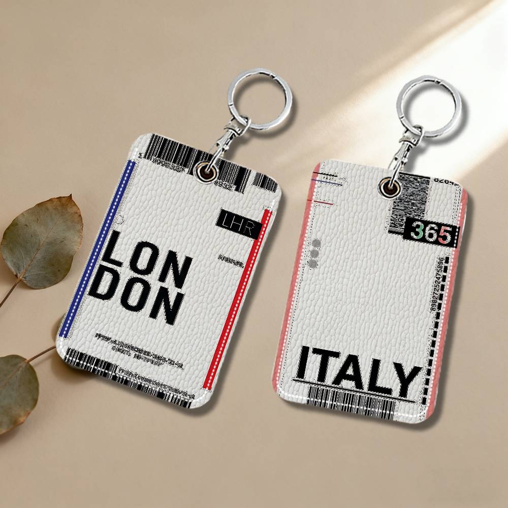 Bilet Lotniczy USA Miasto Lond – Travel Accessories London recenzja i cena
