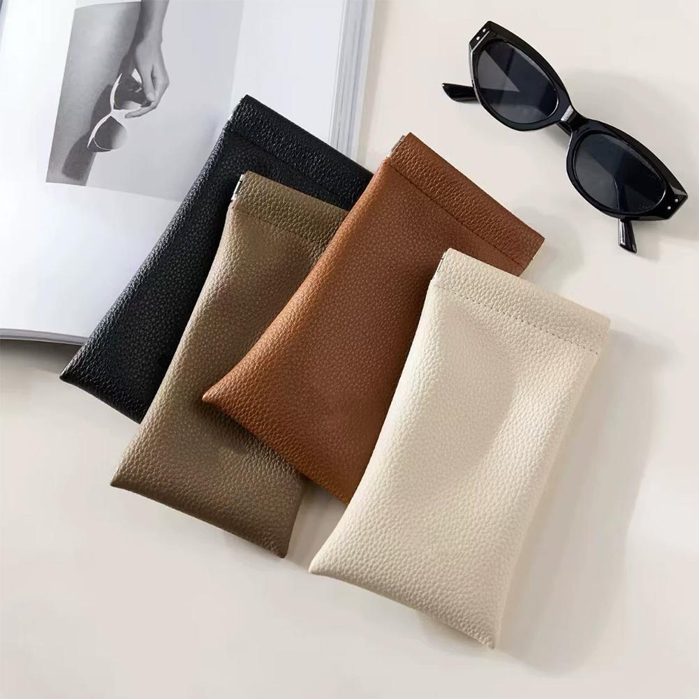 Etui na okulary przeciwsłonecz – Travel Accessories Pouch For Women recenzja i cena
