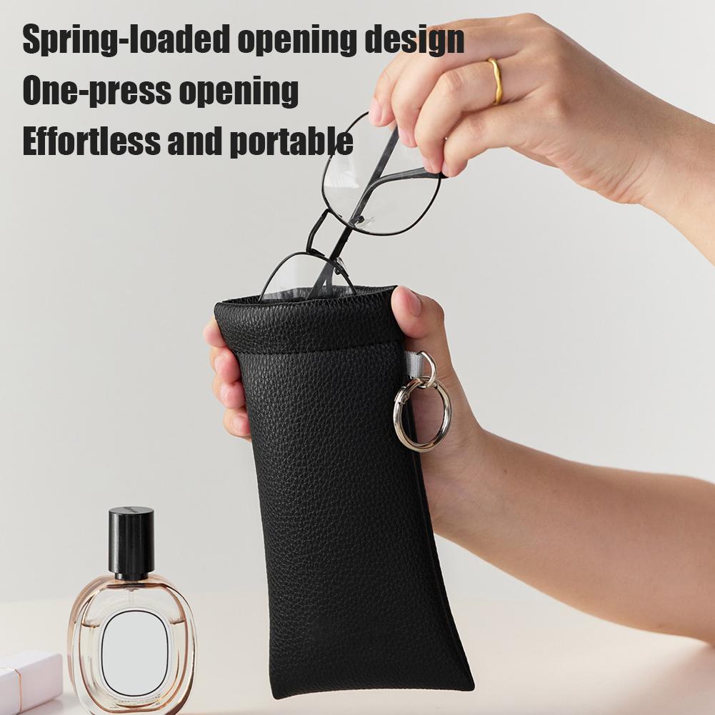 Etui na okulary przeciwsłonecz – Travel Accessories Pouch For Women recenzja i cena