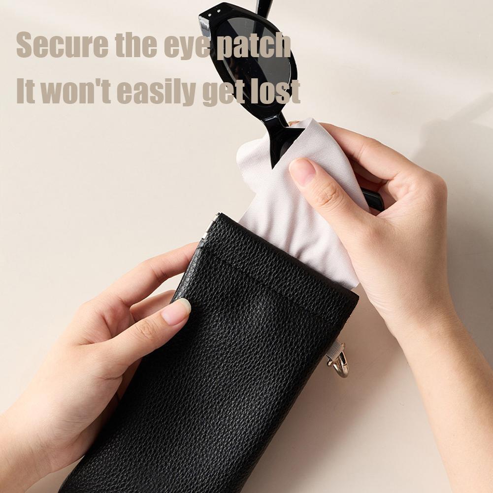 Etui na okulary przeciwsłonecz – Travel Accessories Pouch For Women recenzja i cena