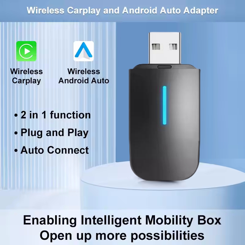 Adapter ANYFAR Dual Interface  – Travel Plug Type C recenzja i cena