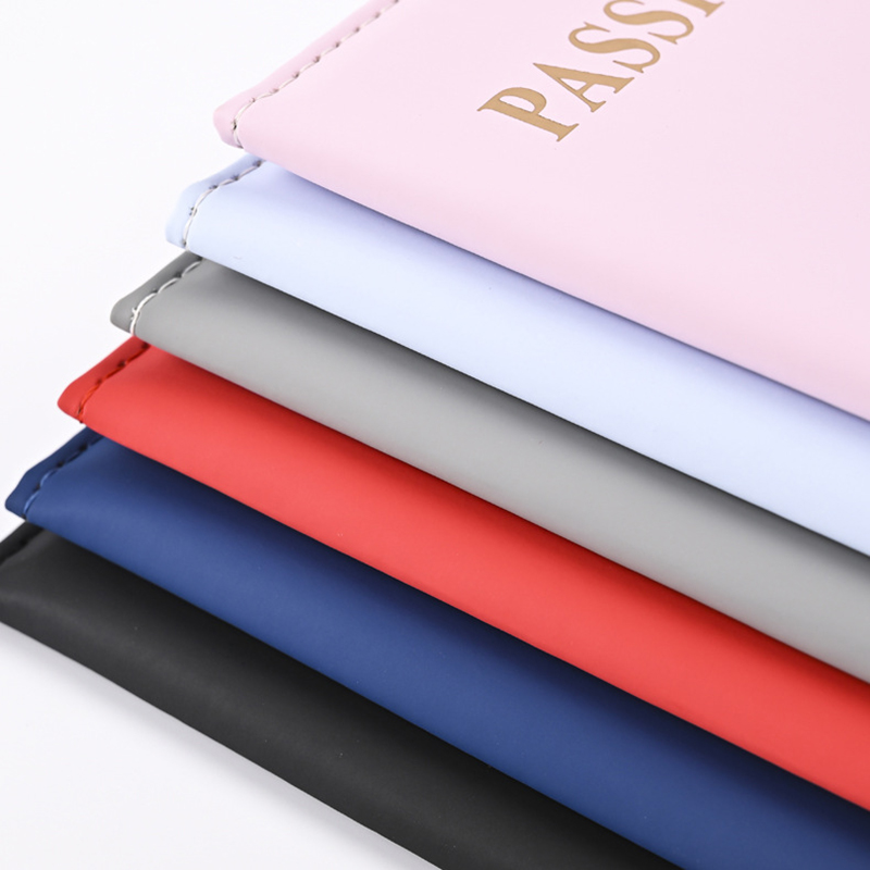 Modna okładka ochronna na pasz – Travel Accessories Passport Holder recenzja i cena