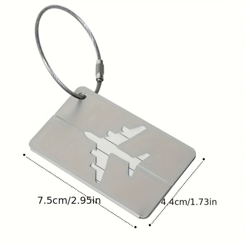 Wysokiej jakości aluminiowa za – Travel Accessories Unique recenzja i cena