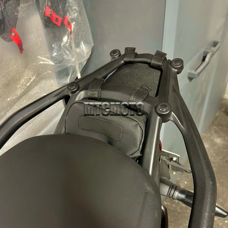 Nowe akcesoria motocyklowe do  – Travel.Accessories News recenzja i cena
