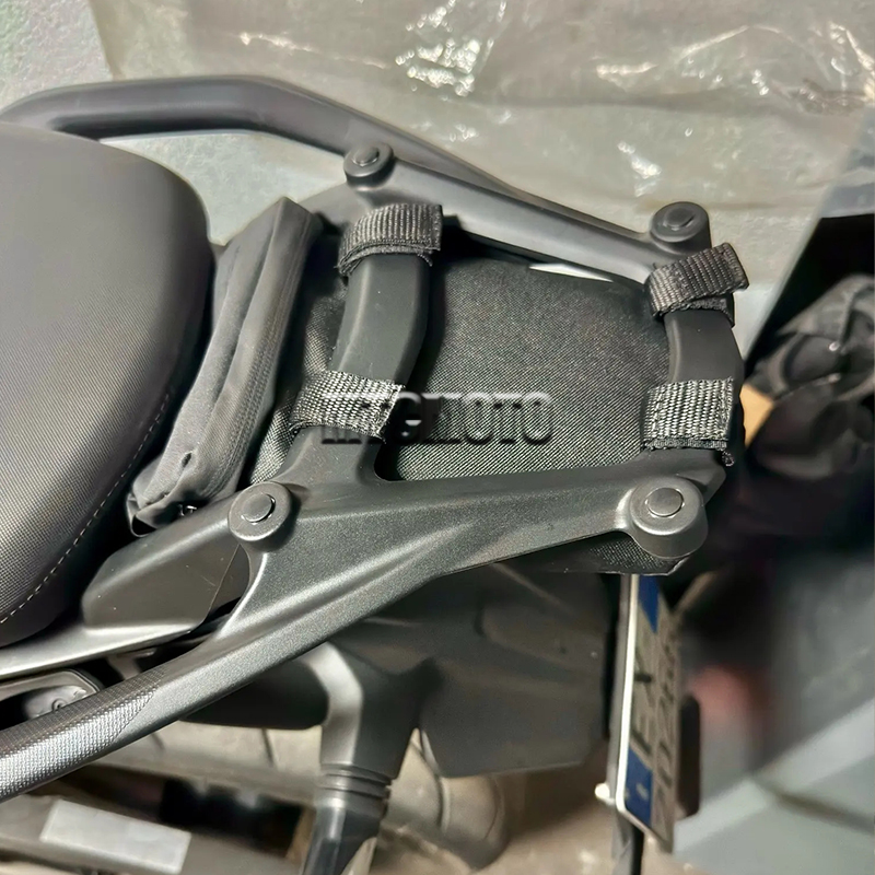 Nowe akcesoria motocyklowe do  – Travel.Accessories News recenzja i cena