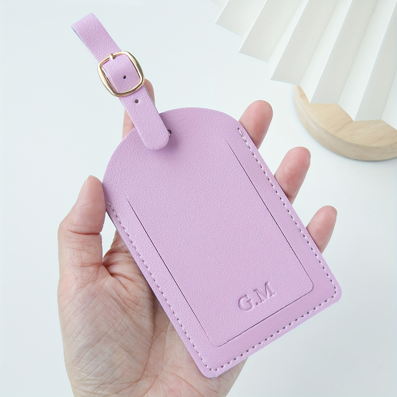1 szt. Personalizowana zawiesz – Travel Accessories Unique recenzja i cena