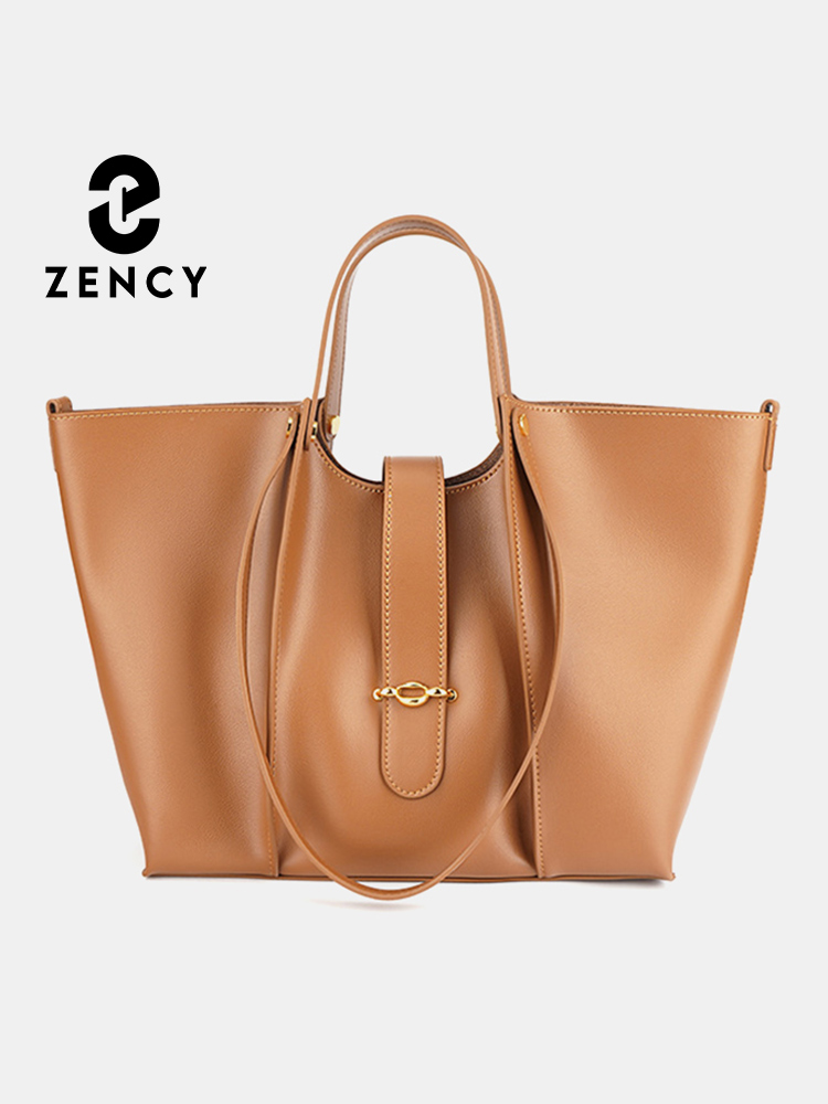 Zency Luksusowa Marka Miękka S – Travel Accessories Luxury Brands recenzja i cena