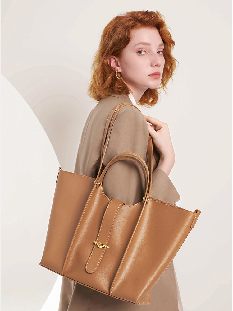 Zency Luksusowa Marka Miękka S – Travel Accessories Luxury Brands recenzja i cena