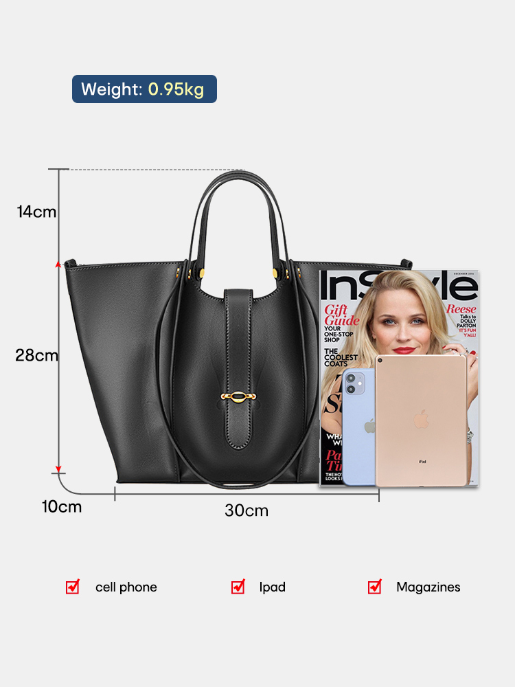Zency Luksusowa Marka Miękka S – Travel Accessories Luxury Brands recenzja i cena