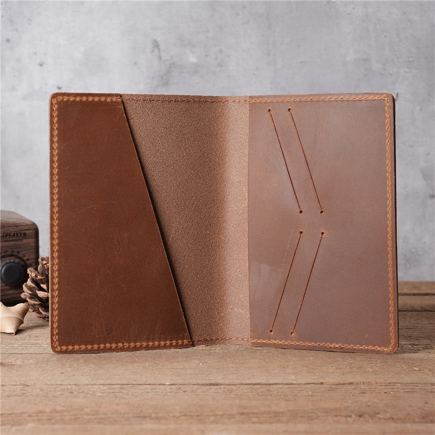 1119 Męska skórzana torba na p – Travel Accessories Overseas recenzja i cena