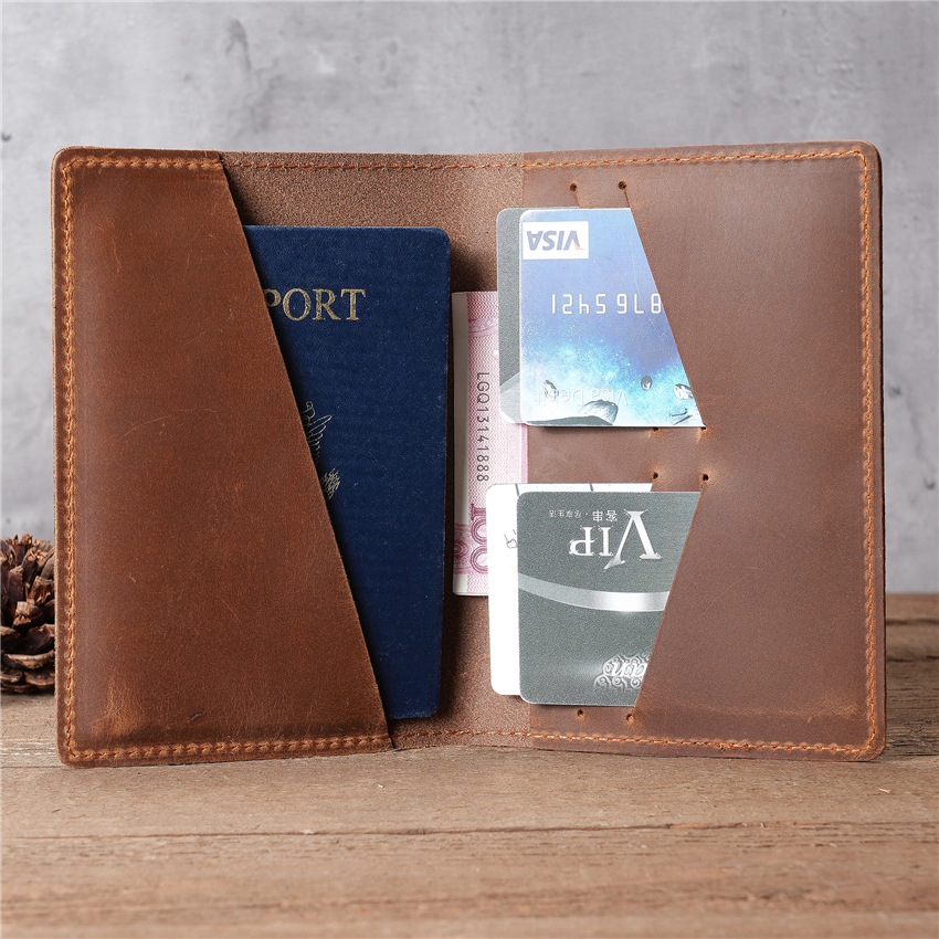 1119 Męska skórzana torba na p – Travel Accessories Overseas recenzja i cena