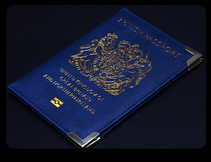 Nowy Brytyjski Skórzany Portfe – Travel Accessories Italy recenzja i cena