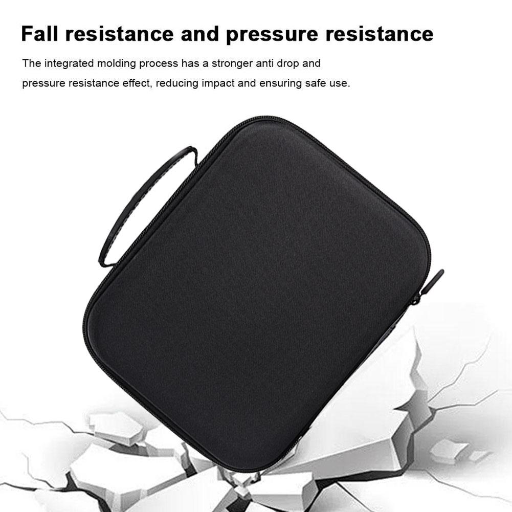 Torba do przechowywania ładowa – Car Seat Travel Bag recenzja i cena