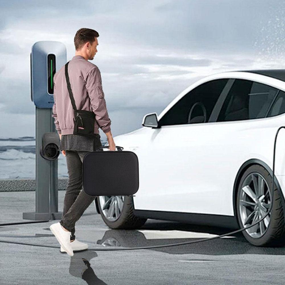 Torba do przechowywania ładowa – Car Seat Travel Bag recenzja i cena