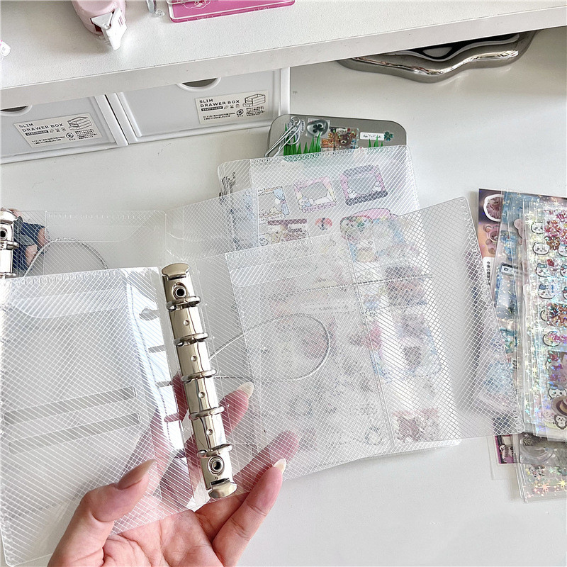 M5 PP Trzykrotnie składany not – Travel Journal Accessories recenzja i cena