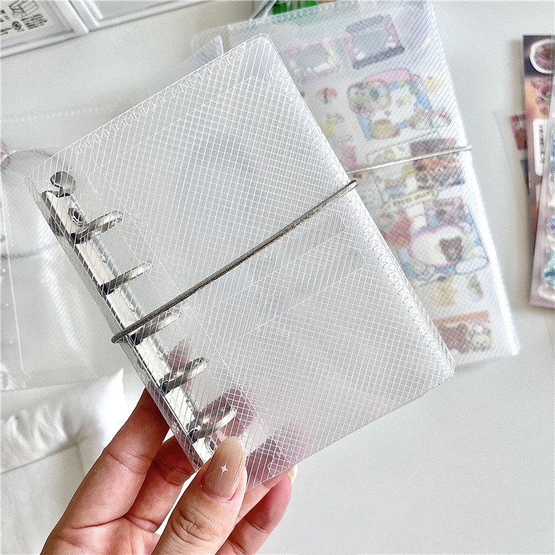 M5 PP Trzykrotnie składany not – Travel Journal Accessories recenzja i cena