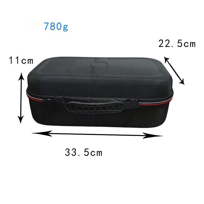 Torba do przechowywania Switch – Travel Accessories Dropshipping recenzja i cena