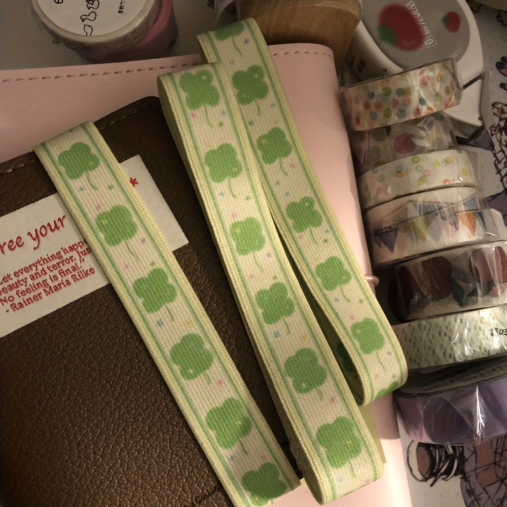 Elastyczny pasek do planera A7 – Travel Journal Accessories recenzja i cena