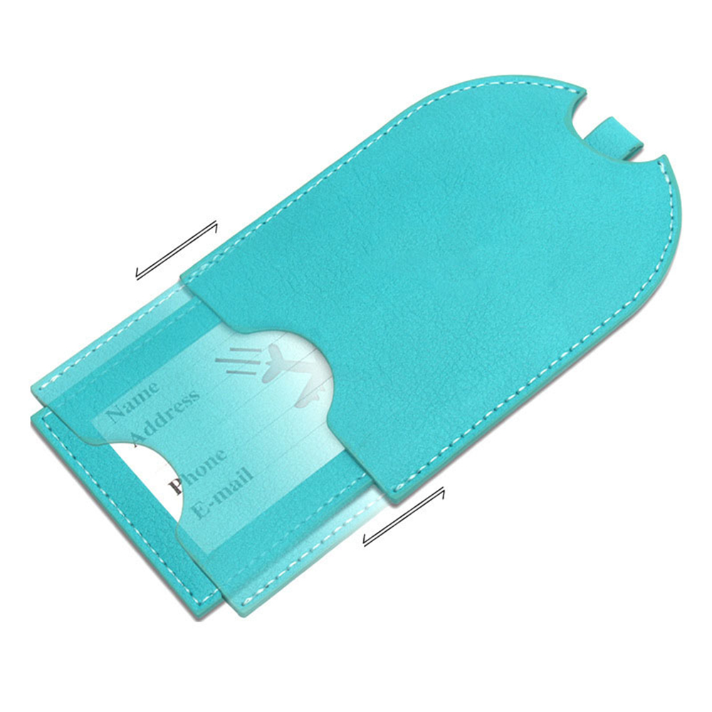 Spersonalizowane identyfikator – Travel Accessories On Plane recenzja i cena