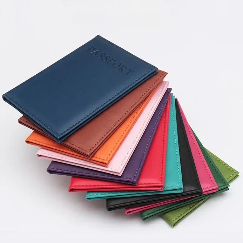 1 szt. PU skórzany pokrowiec n – Travel Accessories Passport Holder recenzja i cena