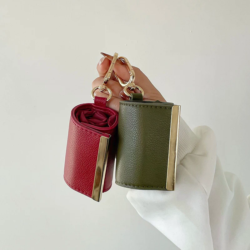 Stylowa torba podróżna na kluc – Travel Accessories Shops recenzja i cena