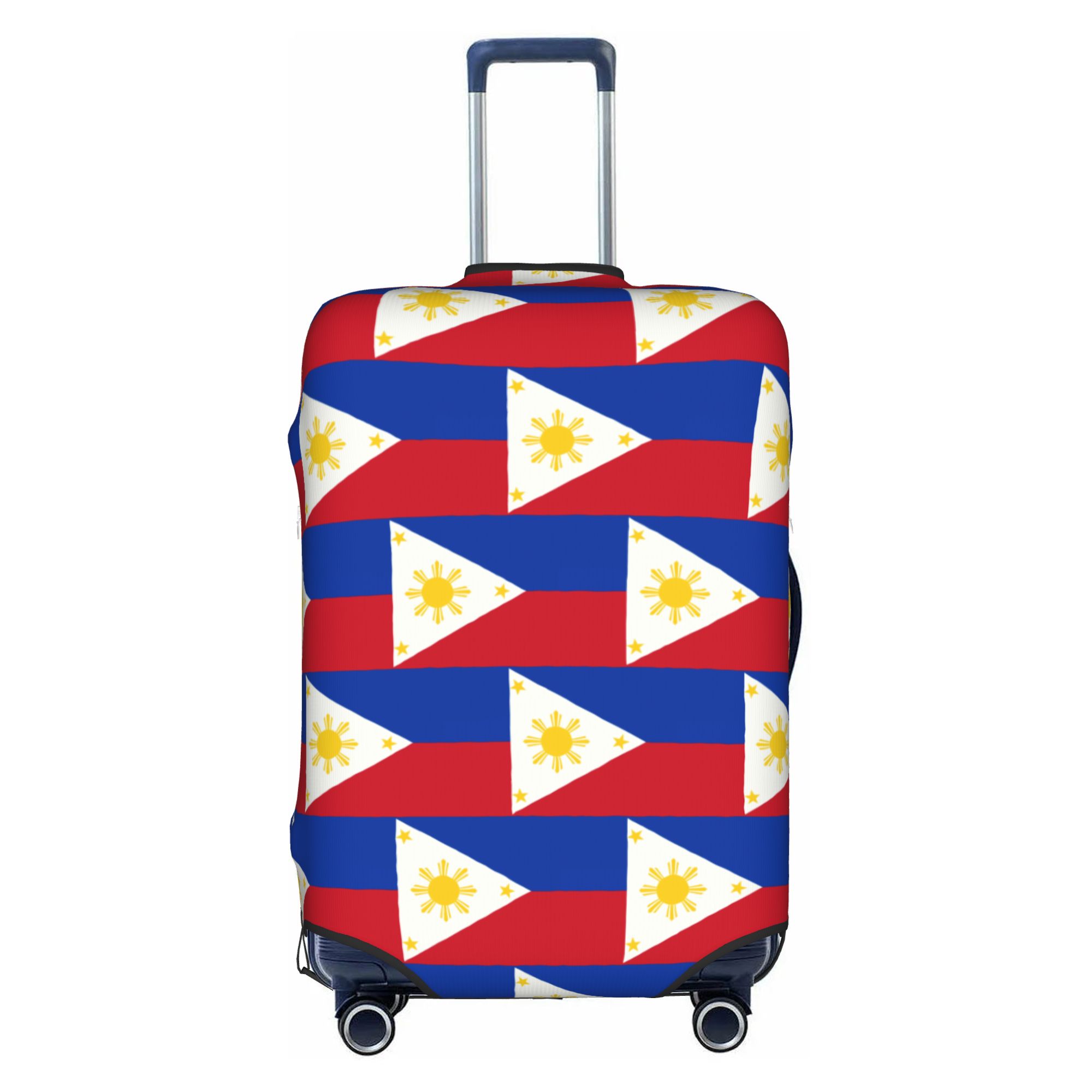 Elastyczny pokrowiec na walizk – Travel Accessories Philippines recenzja i cena