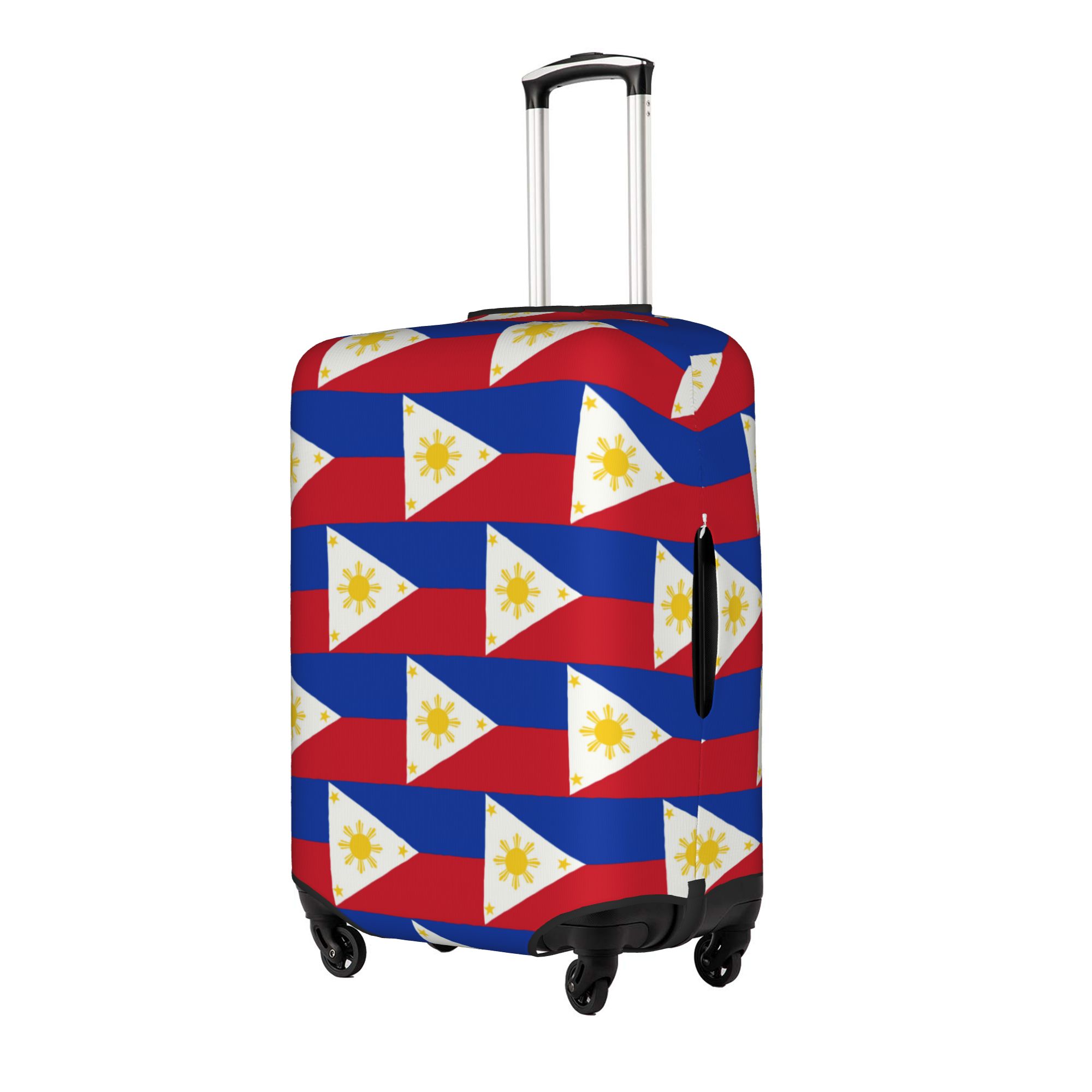 Elastyczny pokrowiec na walizk – Travel Accessories Philippines recenzja i cena
