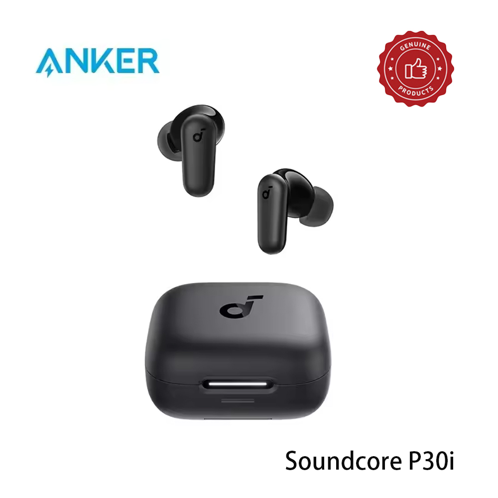 Słuchawki Bluetooth Anker Soun – Travel Plug Type C recenzja i cena